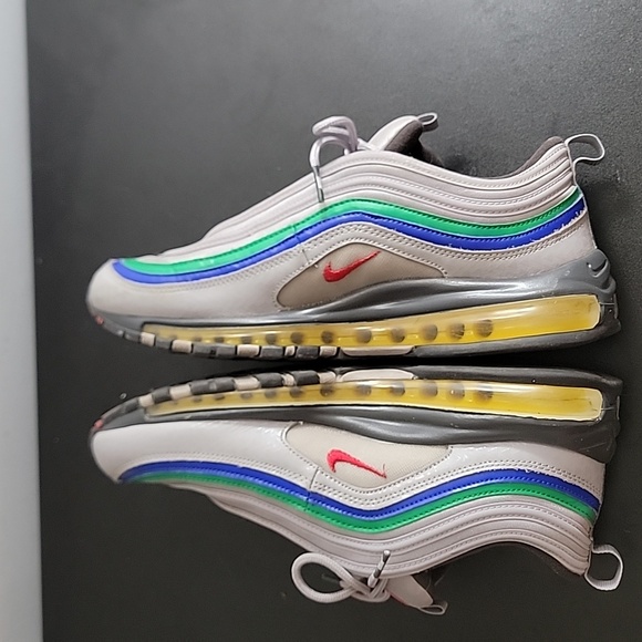 Air max 97 Nintendo 64 - Picture 4 of 8